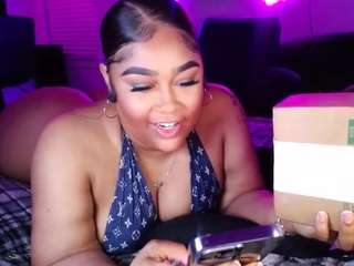misszylahd camsoda stream image