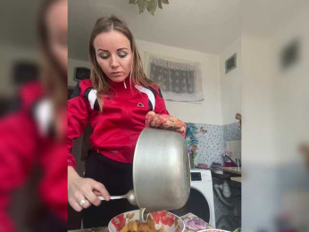 NeZabudka- bongacams stream image