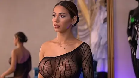 SiennaNoir stripchat stream image