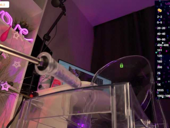 Ariel-la bongacams stream image