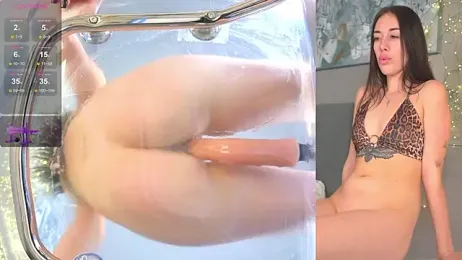 TwilightSparkle_ stripchat stream image