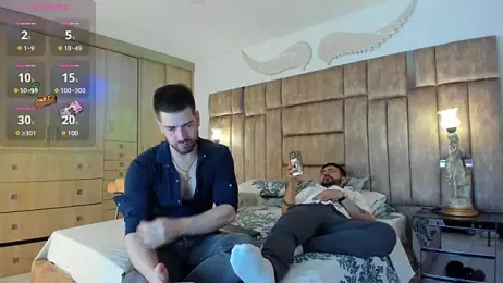 petterwilly1 stripchat stream image