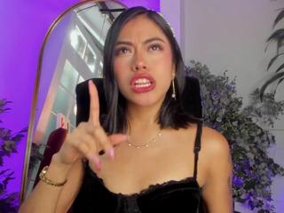 Lesly Bailey flirt4free stream image