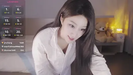 Lucky-baby stripchat stream image