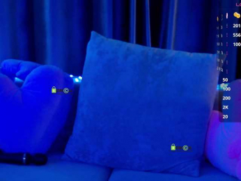 -SexyBounty- bongacams stream image