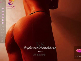 Kassablanca bongacams stream image