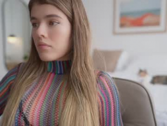 rebeccastonee chaturbate stream image