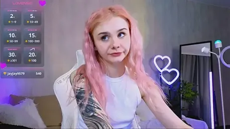 Britney_Lynch stripchat stream image