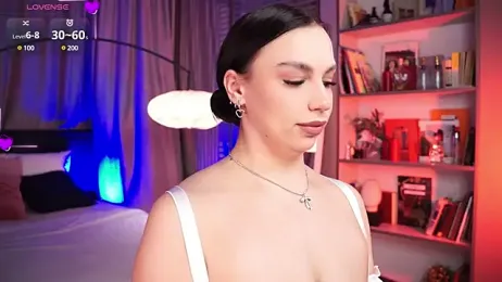 LunaNight stripchat stream image