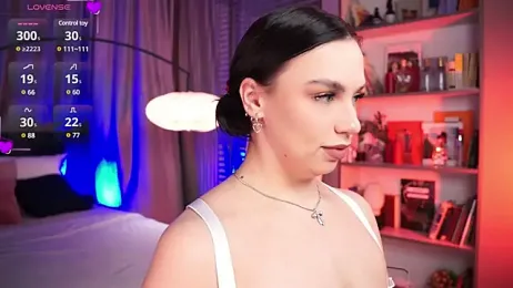 LunaNight stripchat stream image