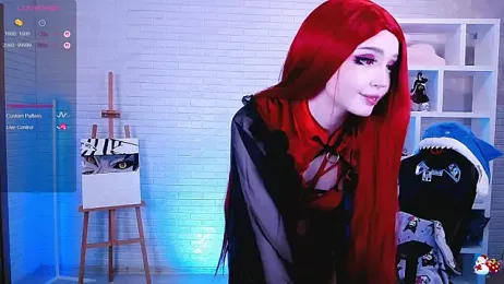 _Sparkland_ stripchat stream image