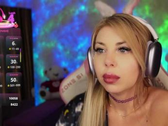 Cool-Baby bongacams stream image