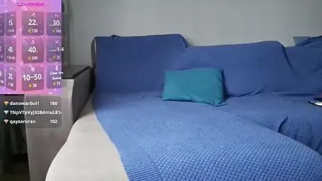 MilaaMilaa stripchat stream image