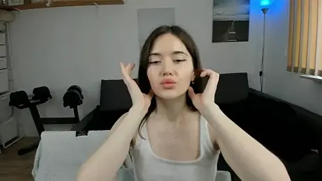 PollyFlame stripchat stream image