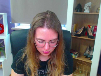 Soft-Zoey bongacams stream image