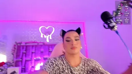 KylieVictoria stripchat stream image