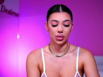 NatyDesiree bongacams stream image