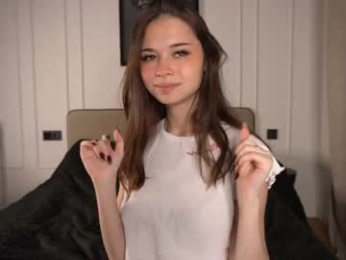 kusssecka chaturbate stream image