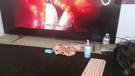 RinaErota stripchat stream image