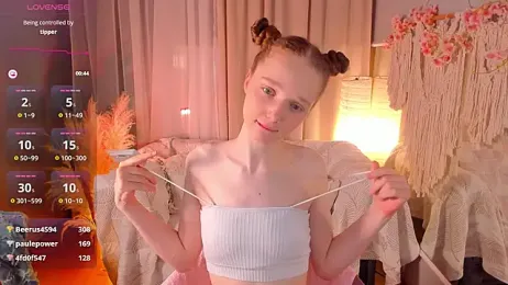 _Rose_Charming_ stripchat stream image