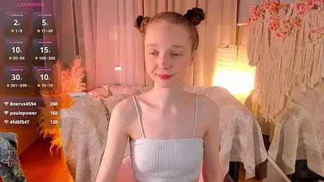 _Rose_Charming_ stripchat stream image