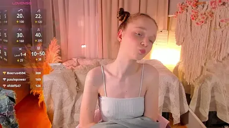 _Rose_Charming_ stripchat stream image