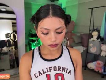 sweet_littleee chaturbate stream image, 02.04.2025 22:00