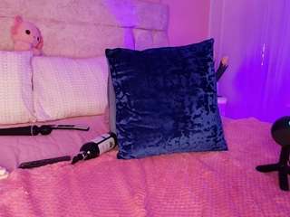 veronicamartin camsoda stream image