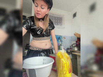 NeZabudka- bongacams stream image