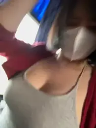 May-Squirt stripchat stream image