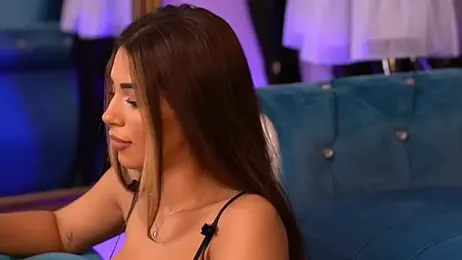 SiennaNoir stripchat stream image