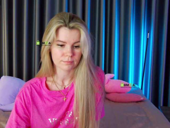 -SexyBounty- bongacams stream image