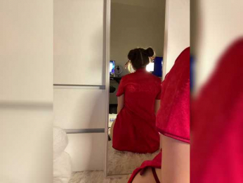 Businka13 bongacams stream image