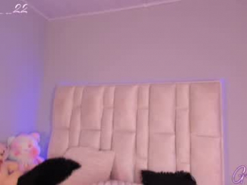 giselle_js chaturbate stream image