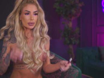 RaquelleVon bongacams stream image, 03.04.2025 17:30