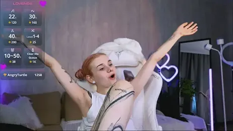 Britney_Lynch stripchat stream image