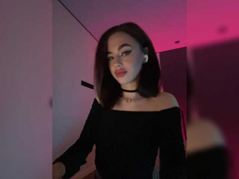 HotGirlEva bongacams stream image