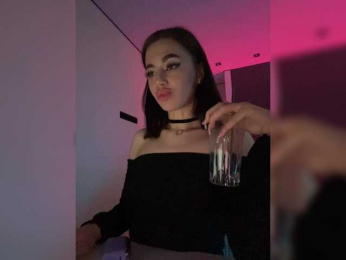 HotGirlEva bongacams stream image