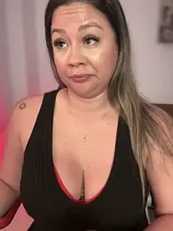 ValeryGrey stripchat stream image