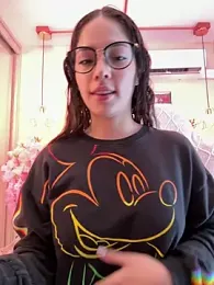 Zoe_Bae stripchat stream image