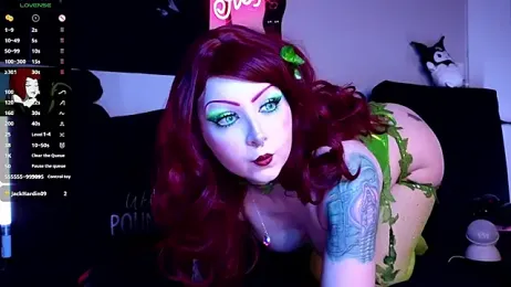 Ivey_and_James stripchat stream image