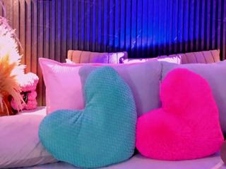 Victoria Lois flirt4free stream image