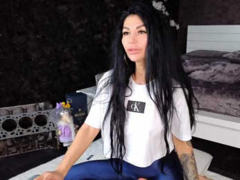 -BABAYAGA- bongacams stream image