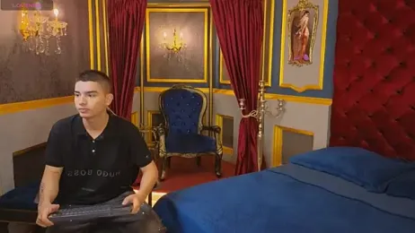 MarcoVitto stripchat stream image