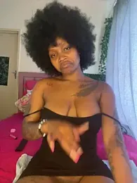 InkLady444 stripchat stream image