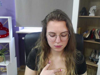 Soft-Zoey bongacams stream image