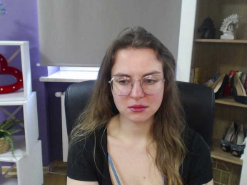 Soft-Zoey bongacams stream image