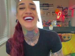 starryari69 camsoda stream image