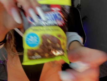 Ivybelle bongacams stream image