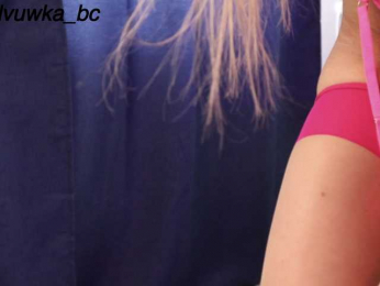 ALVUWKA bongacams stream image